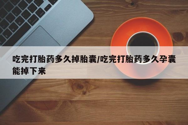 米非司酮片网上药店购买方式吃完打胎药多久掉胎囊/吃完打胎药多久孕囊能掉下来