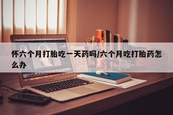 米非司酮片网上药店购买方式怀六个月打胎吃一天药吗/六个月吃打胎药怎么办